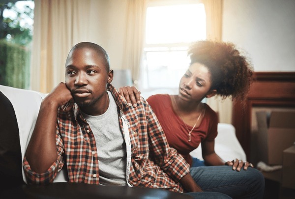 How to Deal with Isichitho in a Relationship