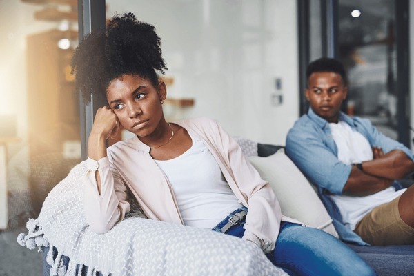 How to Remove Isichitho in a Relationship with a Man