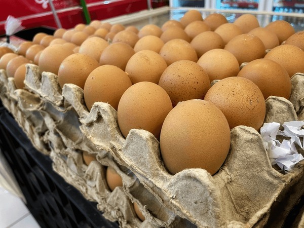 How to Remove Isichitho with Eggs