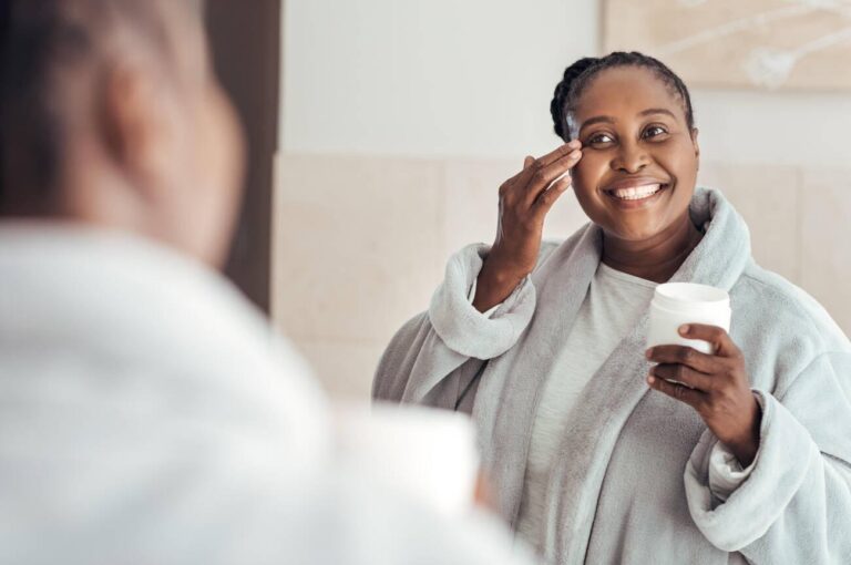 African Potato Benefits for Skin