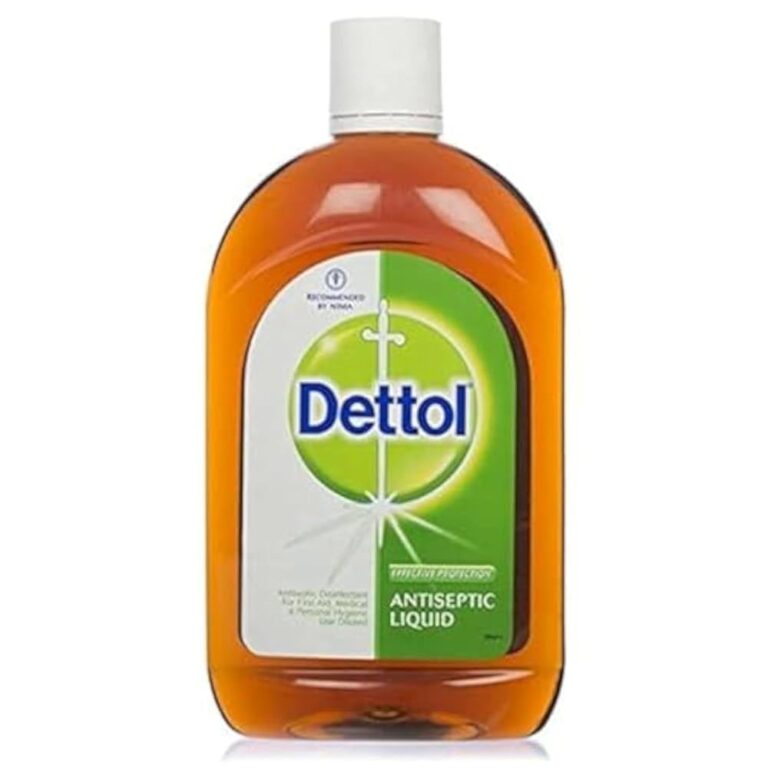 Dettol Vir Katgriep